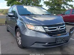 5FNRL5H36GB081110 2016 HONDA ODYSSEY