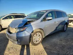 5FNRL5H36GB082919 2016 HONDA ODYSSEY