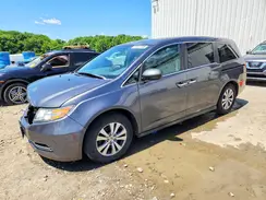 5FNRL5H36GB086064 2016 HONDA ODYSSEY