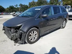 5FNRL5H36GB089031 2016 HONDA ODYSSEY