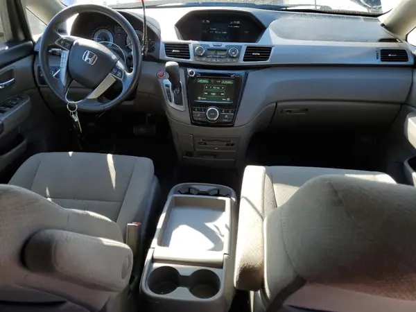 5FNRL5H36GB089031 2016 HONDA ODYSSEY - Image 8