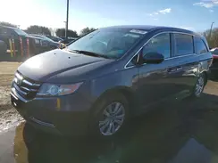 5FNRL5H36GB091426 2016 HONDA ODYSSEY