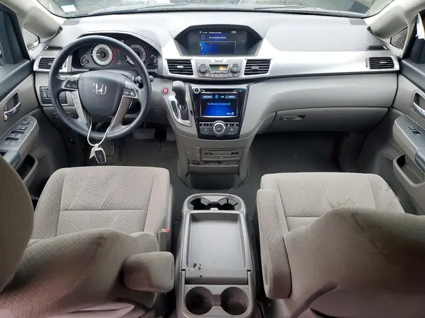 5FNRL5H36GB091426 2016 HONDA ODYSSEY - Image 8