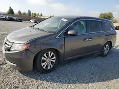 5FNRL5H36GB095184 2016 HONDA ODYSSEY