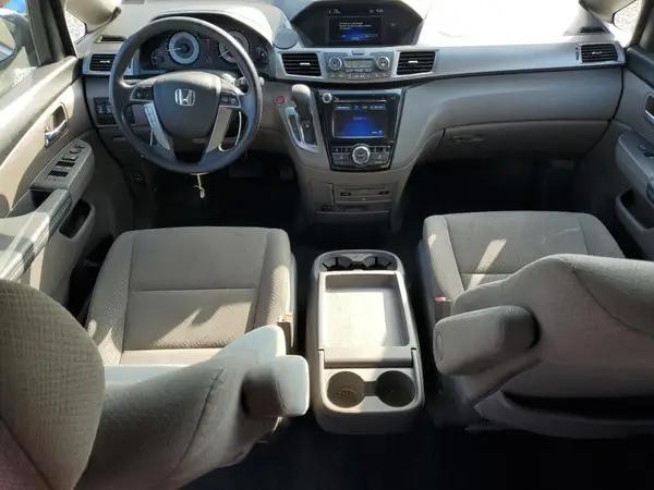 5FNRL5H36GB095184 2016 HONDA ODYSSEY - Image 8