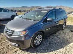 5FNRL5H36GB096495 2016 HONDA ODYSSEY