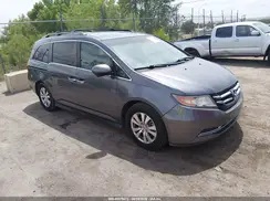 5FNRL5H36GB096996 2016 HONDA ODYSSEY
