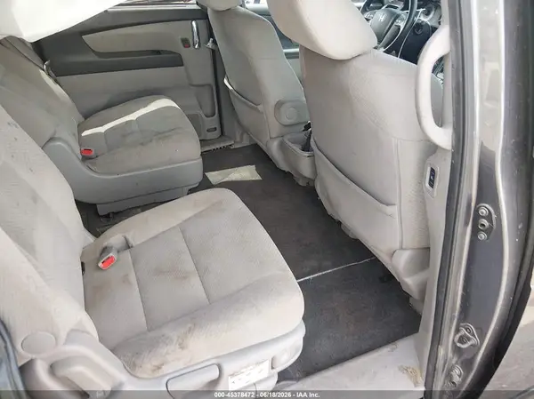 5FNRL5H36GB096996 2016 HONDA ODYSSEY - Image 8