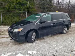 5FNRL5H36GB106393 2016 HONDA ODYSSEY