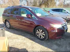 5FNRL5H36GB108435 2016 HONDA ODYSSEY