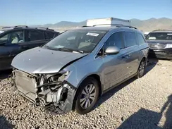 5FNRL5H36GB112128 2016 HONDA ODYSSEY