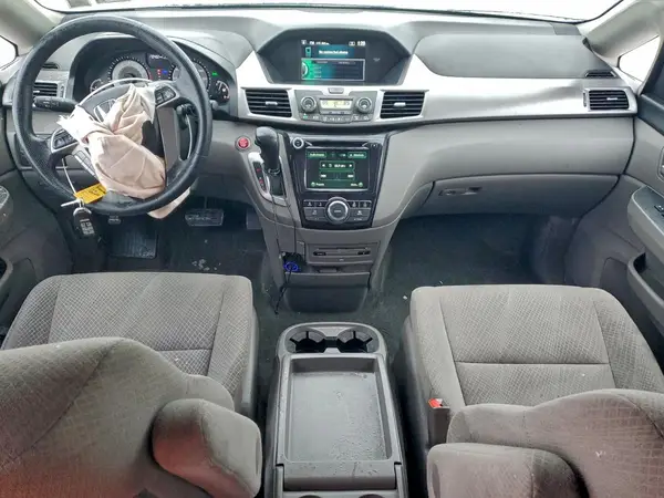 5FNRL5H36GB112355 2016 HONDA ODYSSEY - Image 8