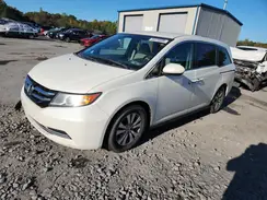 5FNRL5H36GB116552 2016 HONDA ODYSSEY