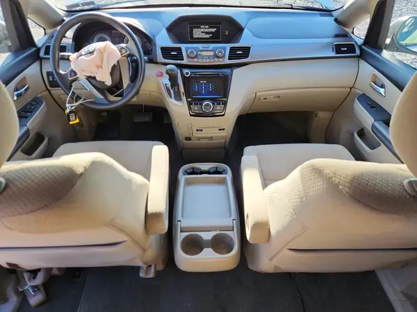 5FNRL5H36GB116552 2016 HONDA ODYSSEY - Image 8
