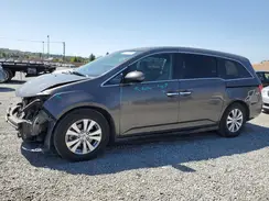 5FNRL5H36GB117877 2016 HONDA ODYSSEY