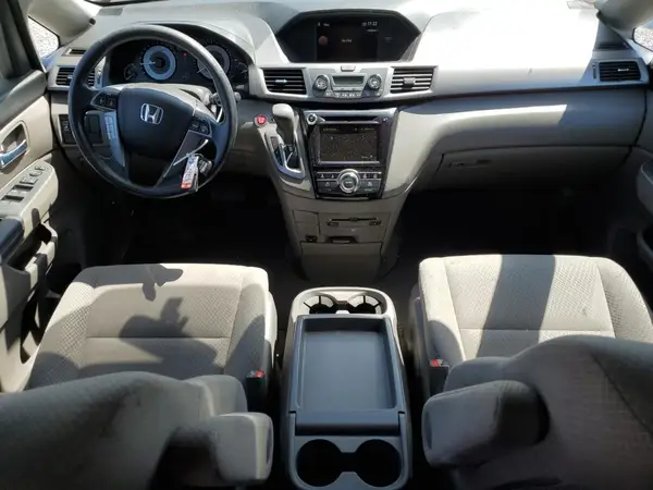 5FNRL5H36GB117877 2016 HONDA ODYSSEY - Image 8