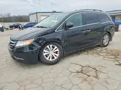 5FNRL5H36GB120293 2016 HONDA ODYSSEY