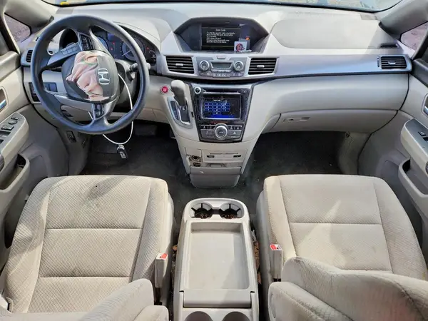 5FNRL5H36GB127082 2016 HONDA ODYSSEY - Image 8