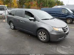 5FNRL5H36GB136770 2016 HONDA ODYSSEY