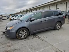 5FNRL5H36GB136820 2016 HONDA ODYSSEY