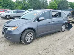 5FNRL5H36GB137028 2018 HONDA ODYSSEY
