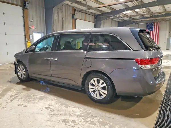 5FNRL5H36GB140270 2016 HONDA ODYSSEY - Image 2
