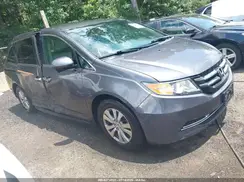 5FNRL5H36GB142696 2016 HONDA ODYSSEY