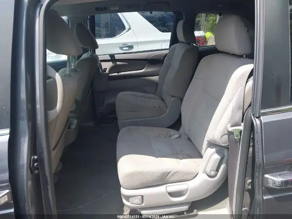 5FNRL5H36GB142696 2016 HONDA ODYSSEY - Image 8