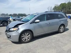 5FNRL5H36GB144433 2016 HONDA ODYSSEY