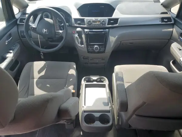 5FNRL5H36GB144433 2016 HONDA ODYSSEY - Image 8
