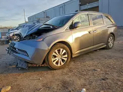5FNRL5H36GB147963 2016 HONDA ODYSSEY