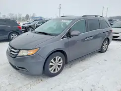 5FNRL5H36GB149213 2016 HONDA ODYSSEY