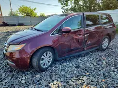 5FNRL5H36GB151267 2016 HONDA ODYSSEY