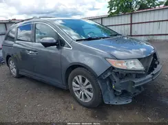 5FNRL5H36GB151804 2016 HONDA ODYSSEY