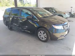 5FNRL5H36GB152399 2016 HONDA ODYSSEY