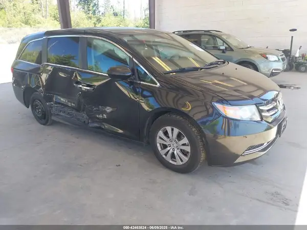 5FNRL5H36GB152399 2016 HONDA ODYSSEY - Image 1