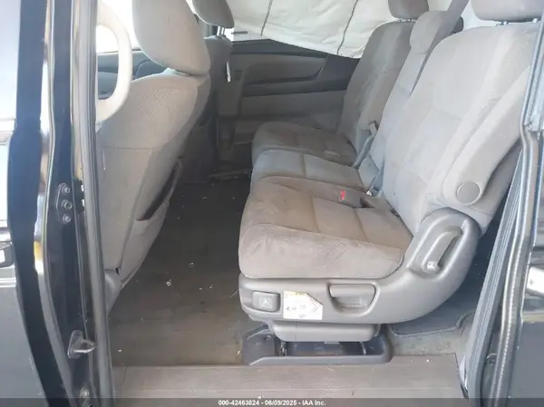 5FNRL5H36GB152399 2016 HONDA ODYSSEY - Image 8