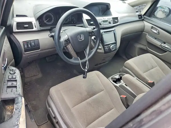 5FNRL5H36GB154458 2016 HONDA ODYSSEY - Image 8