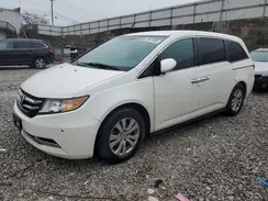 5FNRL5H36GB154976 2016 HONDA ODYSSEY