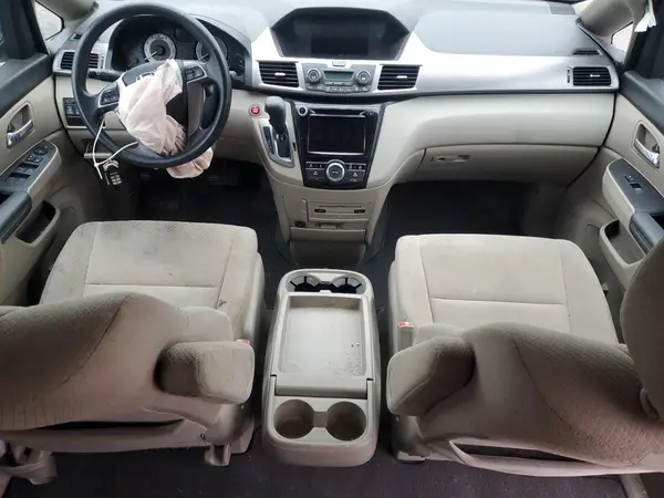5FNRL5H36GB154976 2016 HONDA ODYSSEY - Image 8