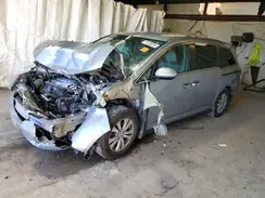 5FNRL5H36GB156923 2016 HONDA ODYSSEY