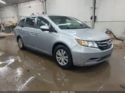 5FNRL5H36GB163600 2016 HONDA ODYSSEY