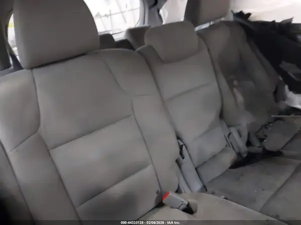 5FNRL5H36GB163600 2016 HONDA ODYSSEY - Image 8