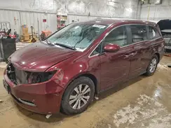 5FNRL5H36GB164035 2016 HONDA ODYSSEY