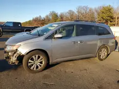 5FNRL5H36GB166089 2016 HONDA ODYSSEY