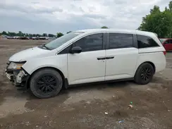 5FNRL5H36GB502145 2016 HONDA ODYSSEY