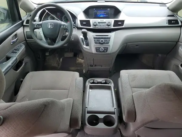 5FNRL5H36GB502145 2016 HONDA ODYSSEY - Image 8