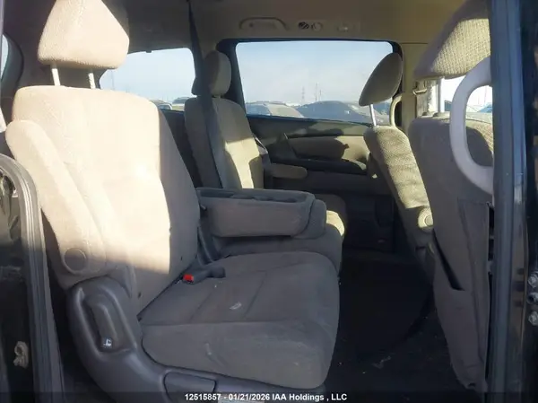 5FNRL5H36GB508754 2016 HONDA ODYSSEY - Image 8