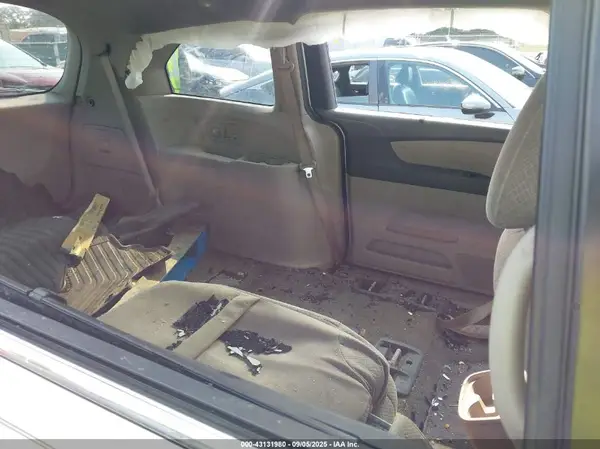 5FNRL5H36HB001838 2017 HONDA ODYSSEY - Image 8