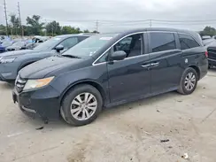 5FNRL5H36HB006196 2017 HONDA ODYSSEY